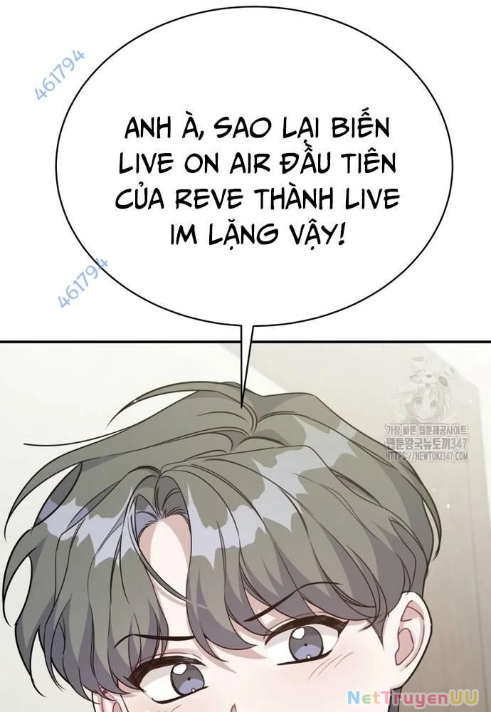 Hướng Dẫn Hồi Quy Dành Cho Thần Tượng Chapter 16 - Trang 3