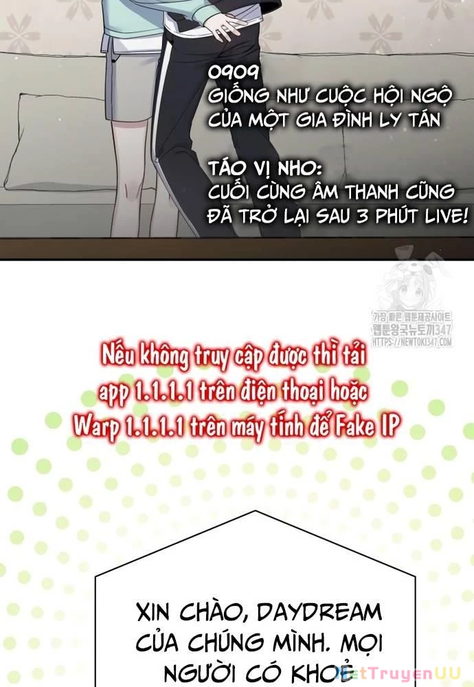 Hướng Dẫn Hồi Quy Dành Cho Thần Tượng Chapter 16 - Trang 3