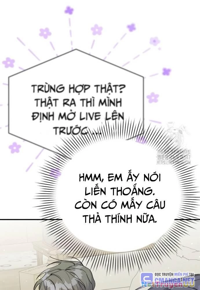 Hướng Dẫn Hồi Quy Dành Cho Thần Tượng Chapter 16 - Trang 3