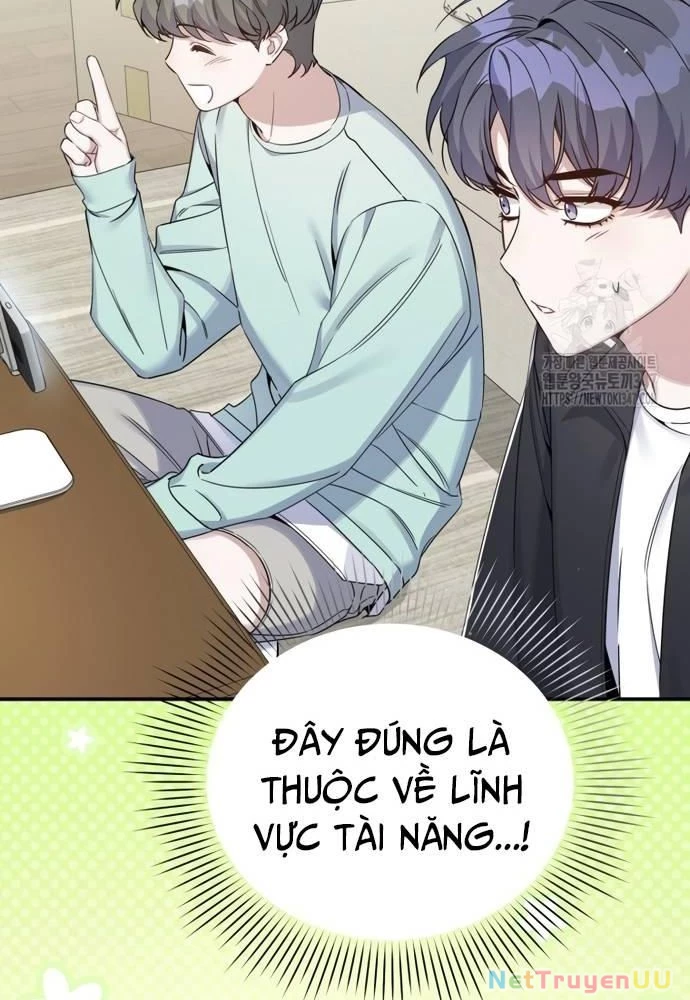 Hướng Dẫn Hồi Quy Dành Cho Thần Tượng Chapter 16 - Trang 3