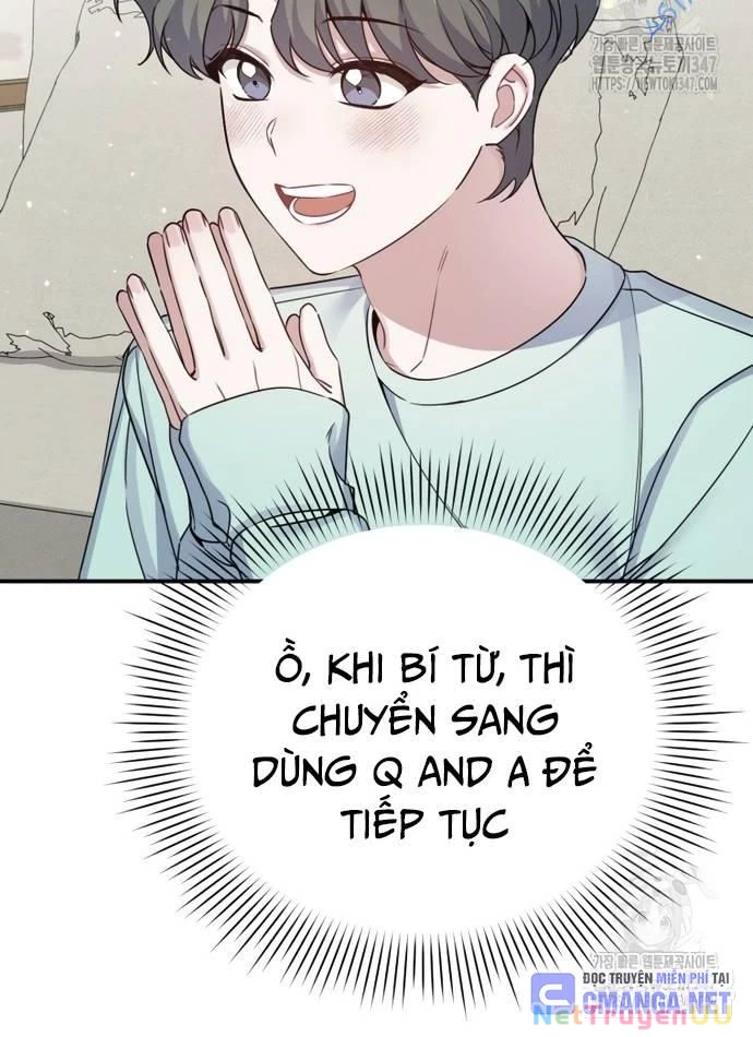 Hướng Dẫn Hồi Quy Dành Cho Thần Tượng Chapter 16 - Trang 3