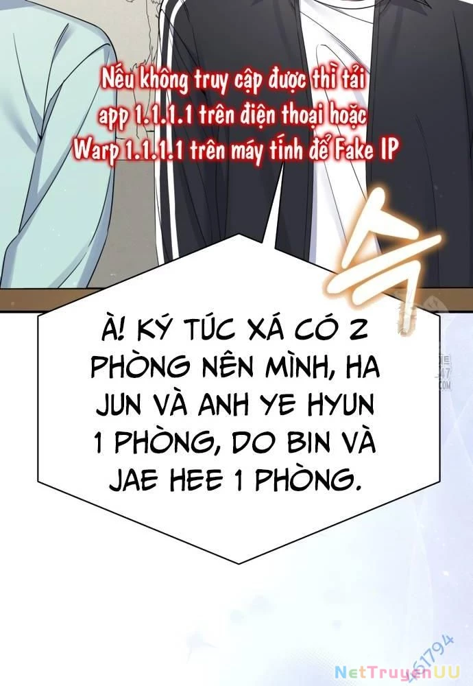 Hướng Dẫn Hồi Quy Dành Cho Thần Tượng Chapter 16 - Trang 3