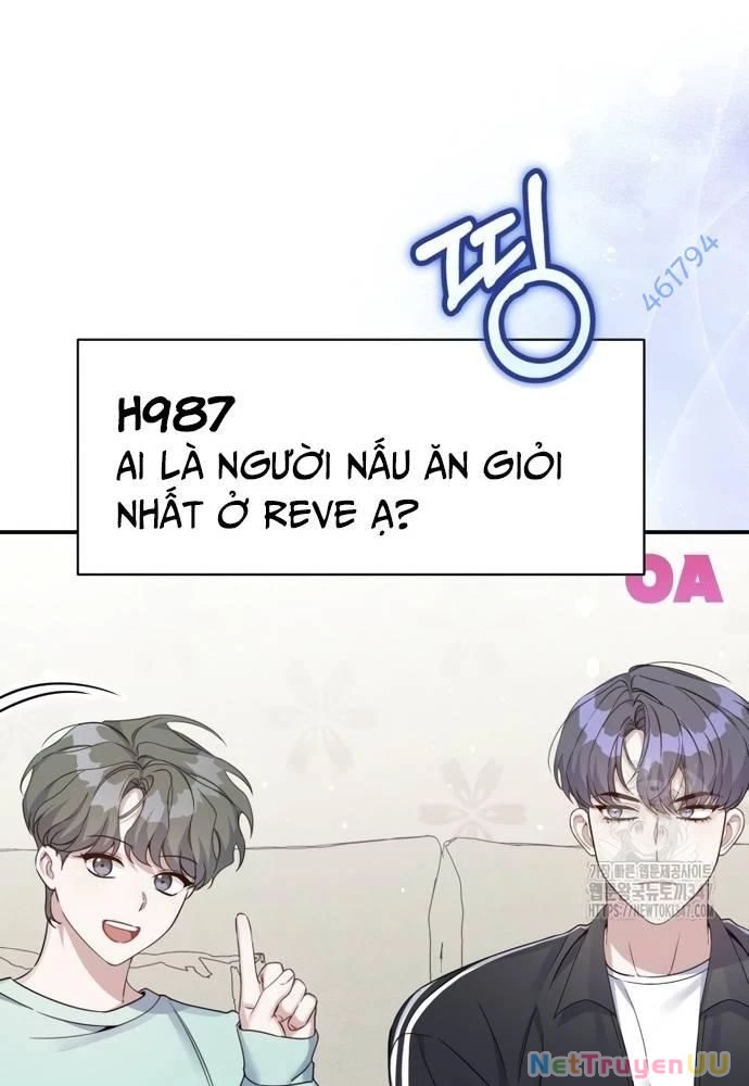 Hướng Dẫn Hồi Quy Dành Cho Thần Tượng Chapter 16 - Trang 3