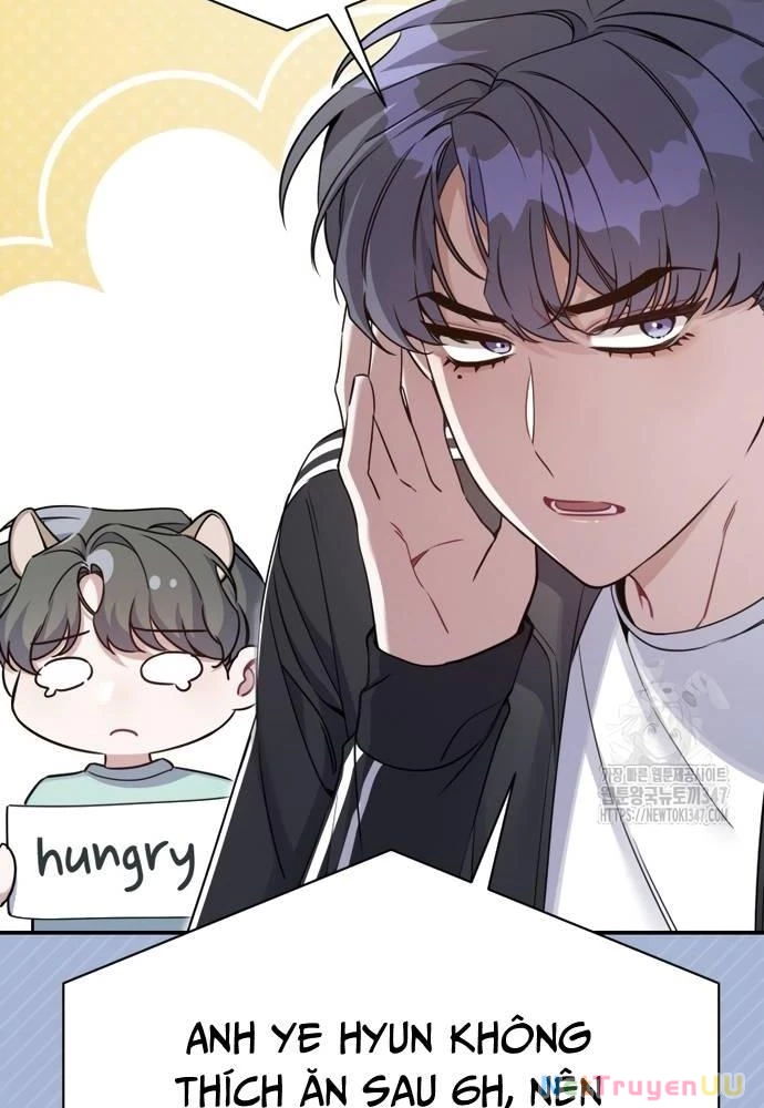 Hướng Dẫn Hồi Quy Dành Cho Thần Tượng Chapter 16 - Trang 3