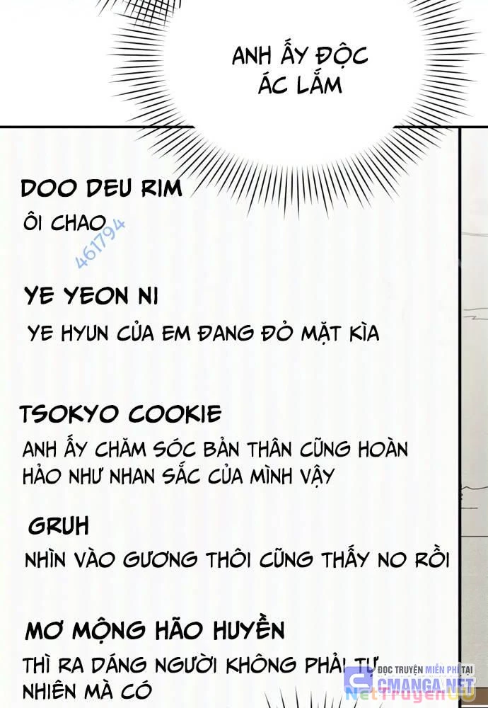 Hướng Dẫn Hồi Quy Dành Cho Thần Tượng Chapter 16 - Trang 3