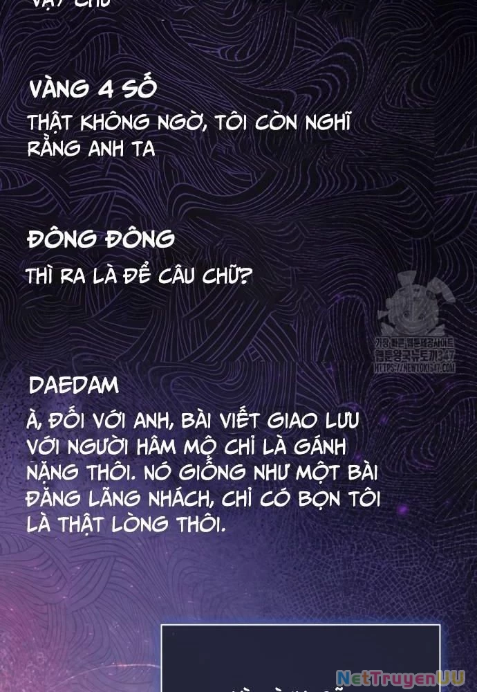 Hướng Dẫn Hồi Quy Dành Cho Thần Tượng Chapter 16 - Trang 3