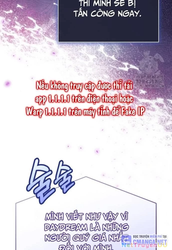 Hướng Dẫn Hồi Quy Dành Cho Thần Tượng Chapter 16 - Trang 3