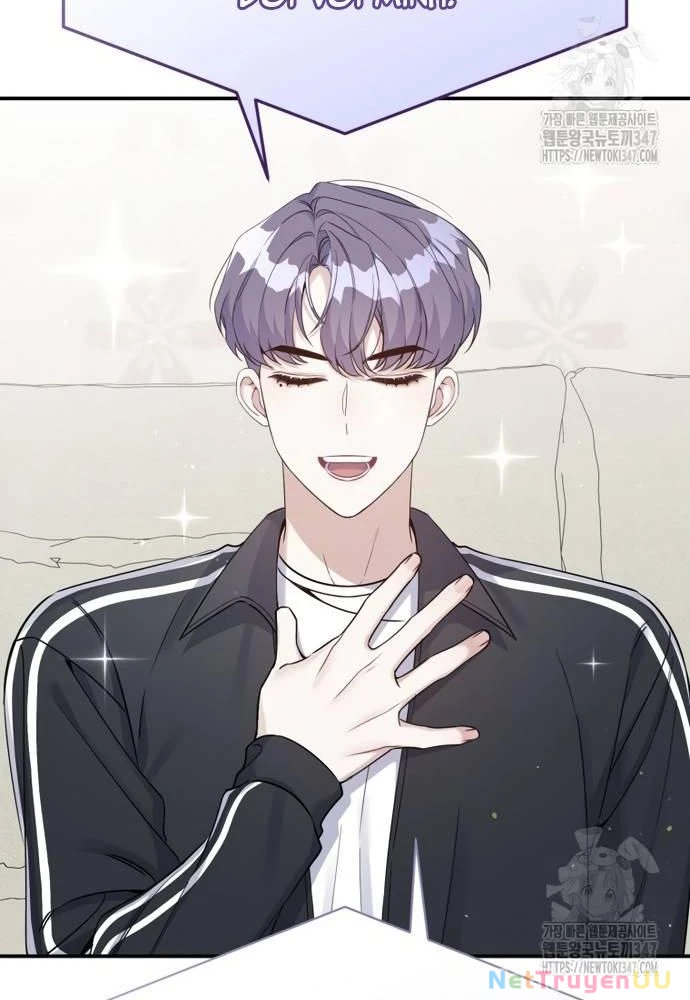 Hướng Dẫn Hồi Quy Dành Cho Thần Tượng Chapter 16 - Trang 3