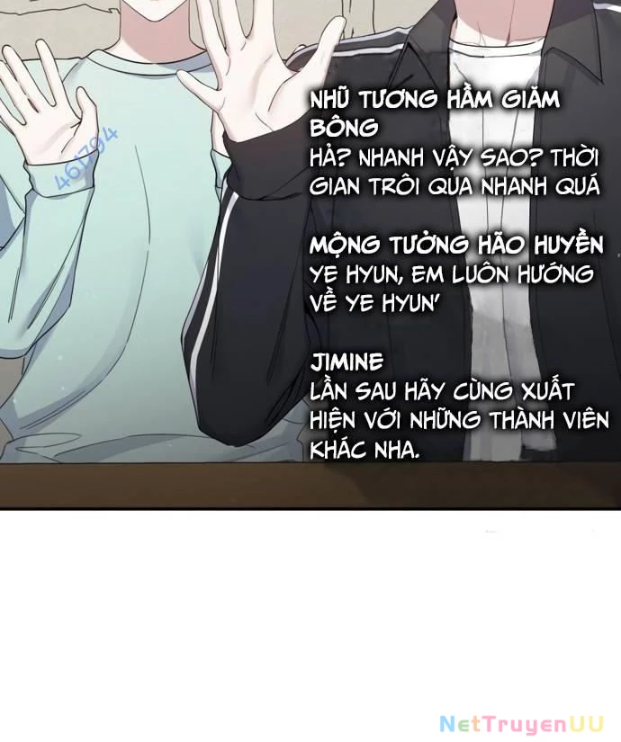 Hướng Dẫn Hồi Quy Dành Cho Thần Tượng Chapter 16 - Trang 3