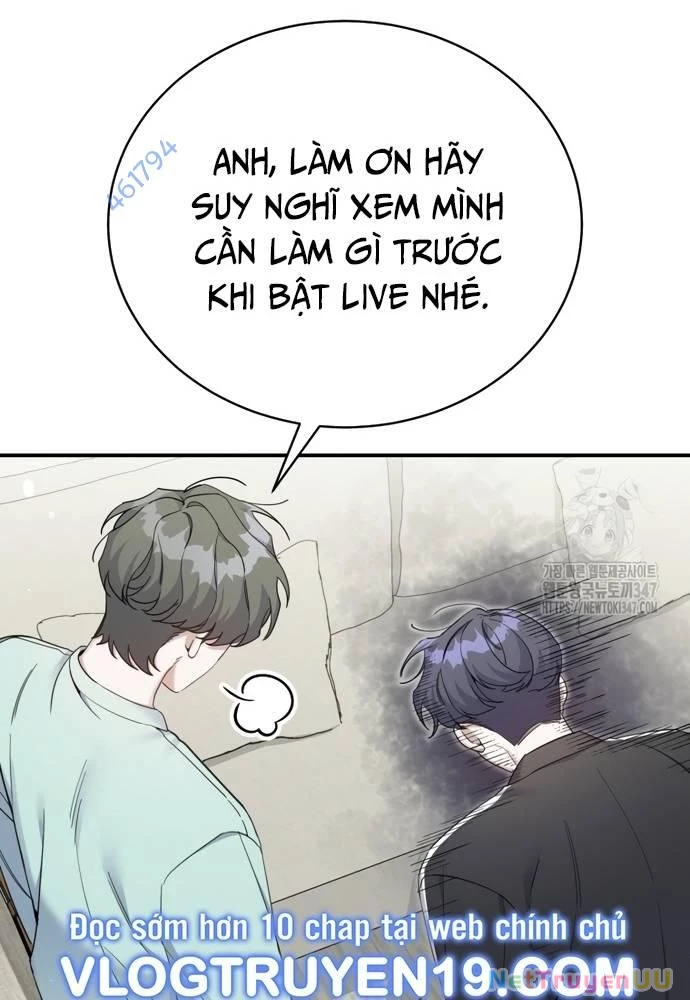 Hướng Dẫn Hồi Quy Dành Cho Thần Tượng Chapter 16 - Trang 3