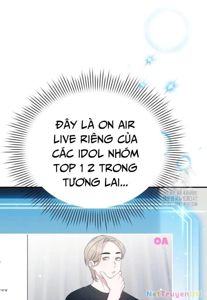 Hướng Dẫn Hồi Quy Dành Cho Thần Tượng Chapter 16 - Trang 3