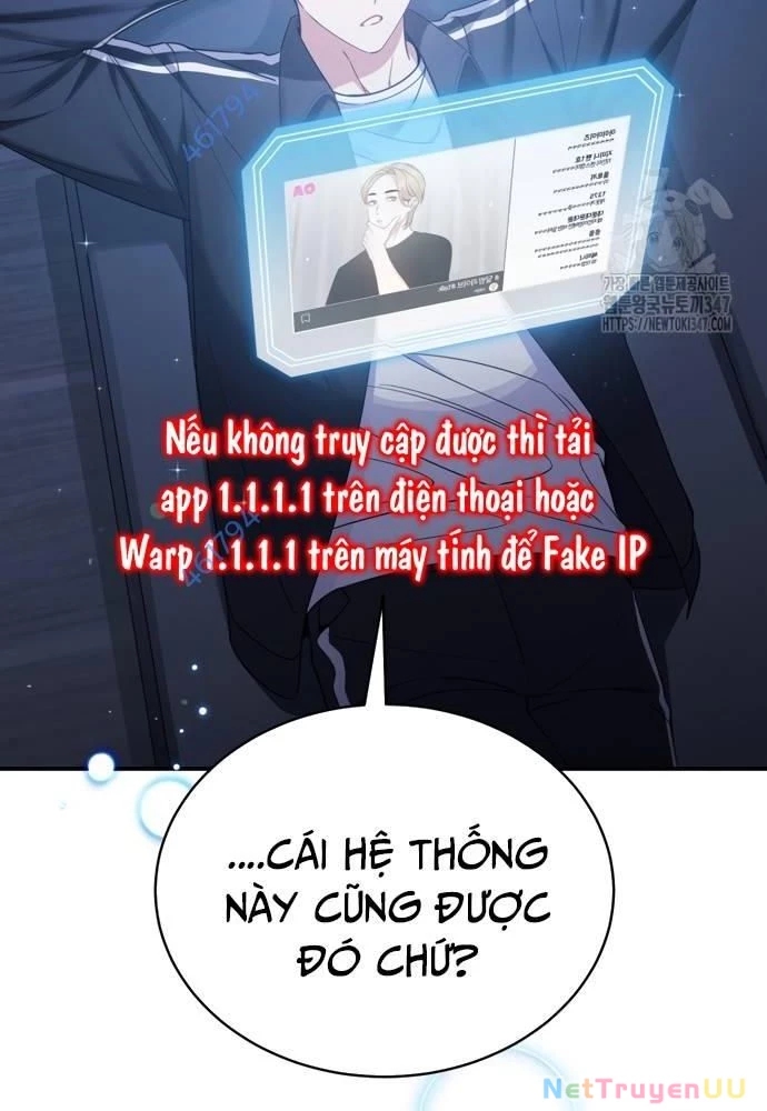 Hướng Dẫn Hồi Quy Dành Cho Thần Tượng Chapter 16 - Trang 3