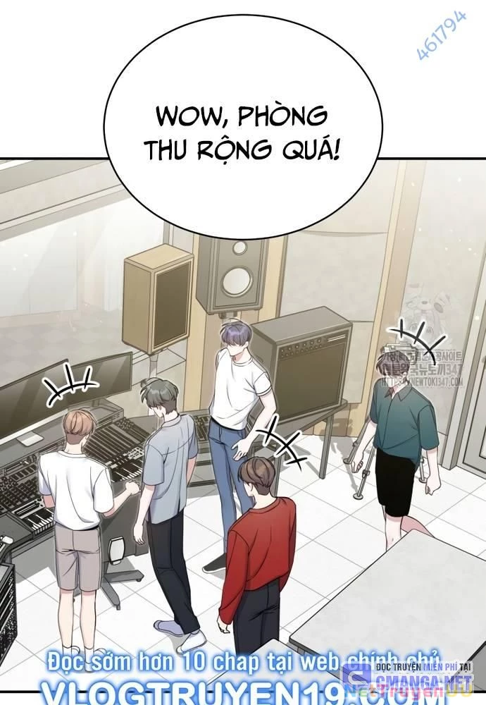 Hướng Dẫn Hồi Quy Dành Cho Thần Tượng Chapter 16 - Trang 3