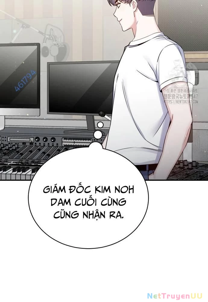 Hướng Dẫn Hồi Quy Dành Cho Thần Tượng Chapter 16 - Trang 3