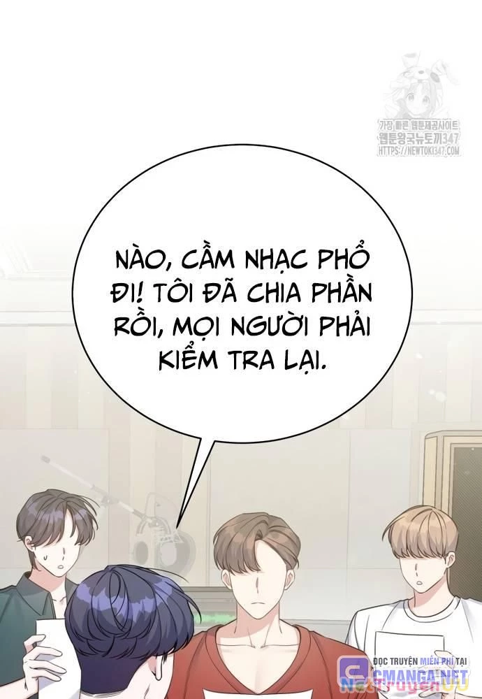 Hướng Dẫn Hồi Quy Dành Cho Thần Tượng Chapter 16 - Trang 3