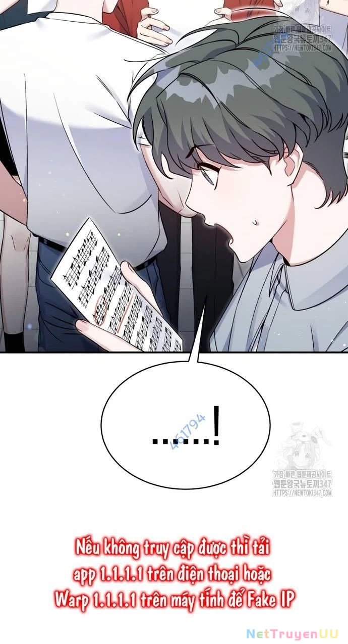 Hướng Dẫn Hồi Quy Dành Cho Thần Tượng Chapter 16 - Trang 3