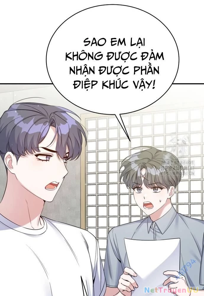 Hướng Dẫn Hồi Quy Dành Cho Thần Tượng Chapter 16 - Trang 3