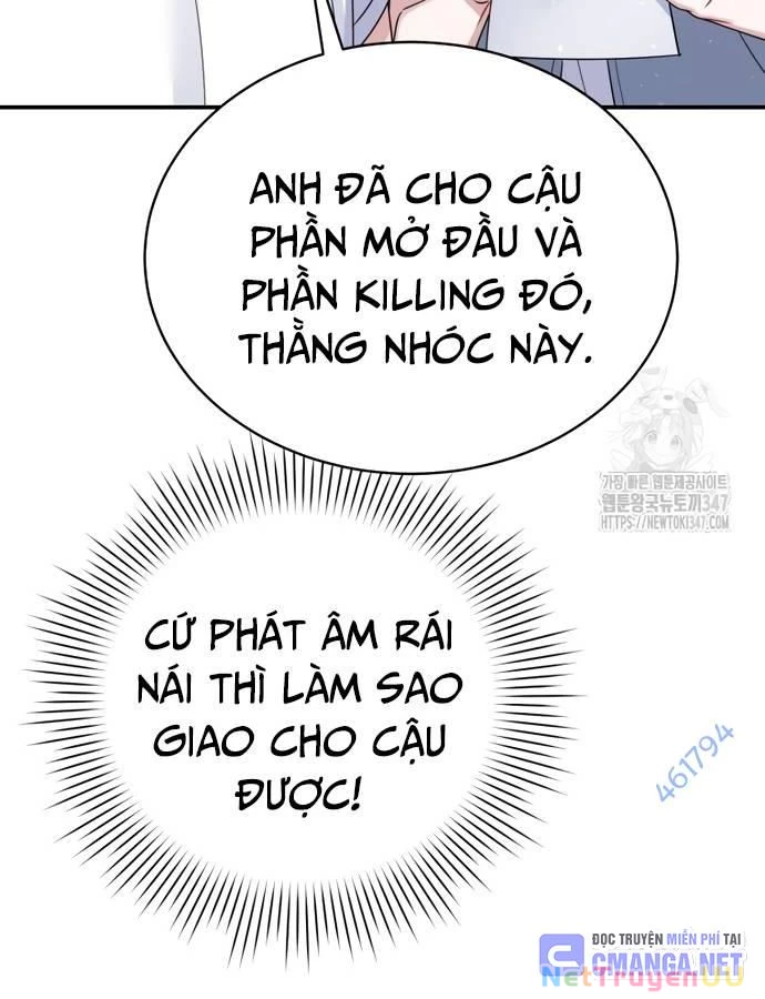 Hướng Dẫn Hồi Quy Dành Cho Thần Tượng Chapter 16 - Trang 3