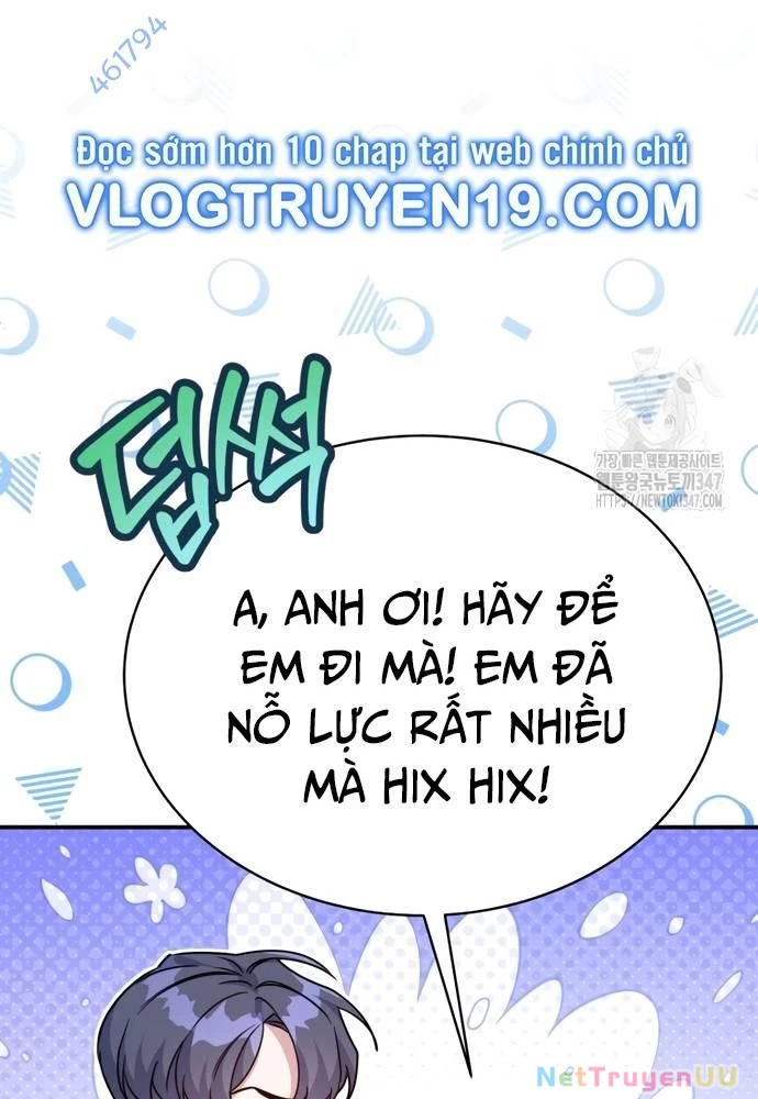 Hướng Dẫn Hồi Quy Dành Cho Thần Tượng Chapter 16 - Trang 3