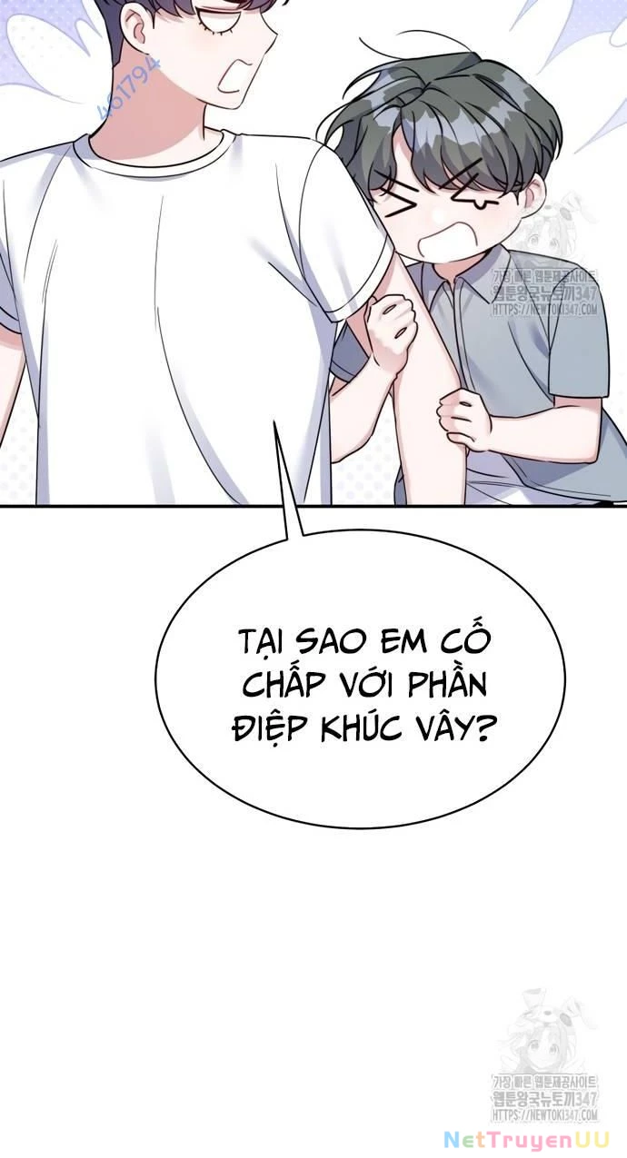 Hướng Dẫn Hồi Quy Dành Cho Thần Tượng Chapter 16 - Trang 3
