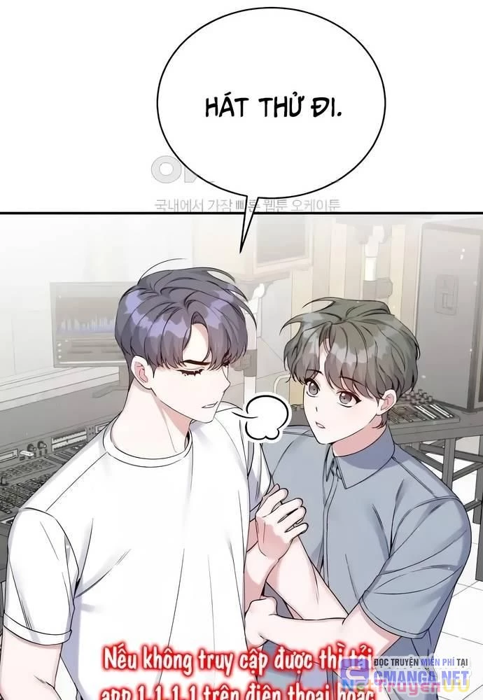 Hướng Dẫn Hồi Quy Dành Cho Thần Tượng Chapter 17 - Trang 3