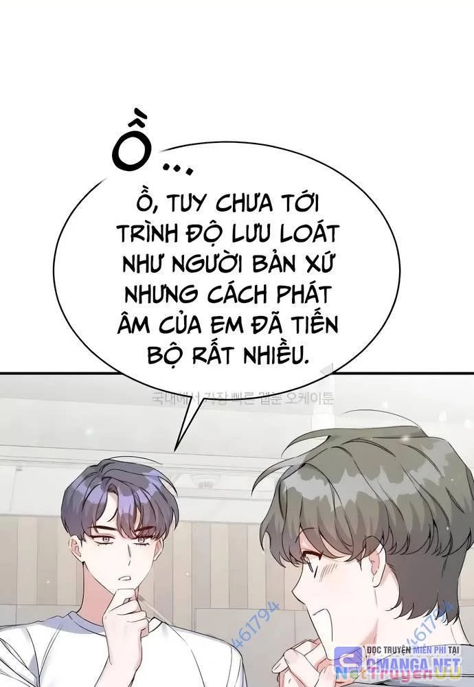 Hướng Dẫn Hồi Quy Dành Cho Thần Tượng Chapter 17 - Trang 3