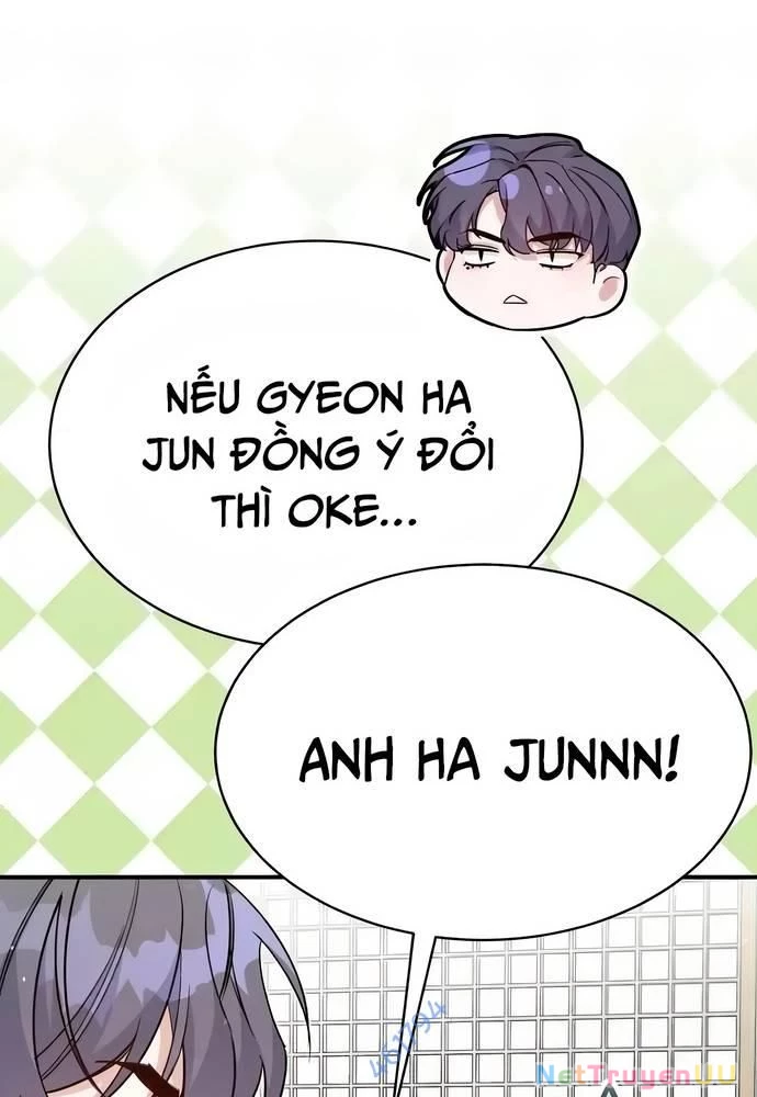 Hướng Dẫn Hồi Quy Dành Cho Thần Tượng Chapter 17 - Trang 3