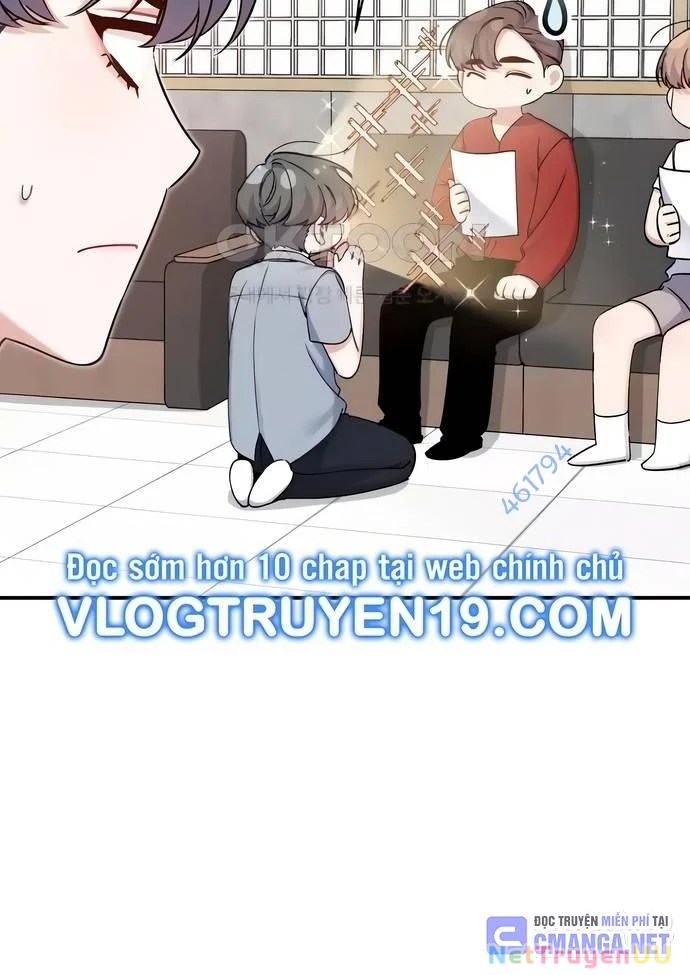 Hướng Dẫn Hồi Quy Dành Cho Thần Tượng Chapter 17 - Trang 3