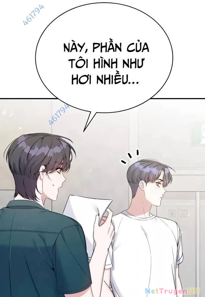 Hướng Dẫn Hồi Quy Dành Cho Thần Tượng Chapter 17 - Trang 3