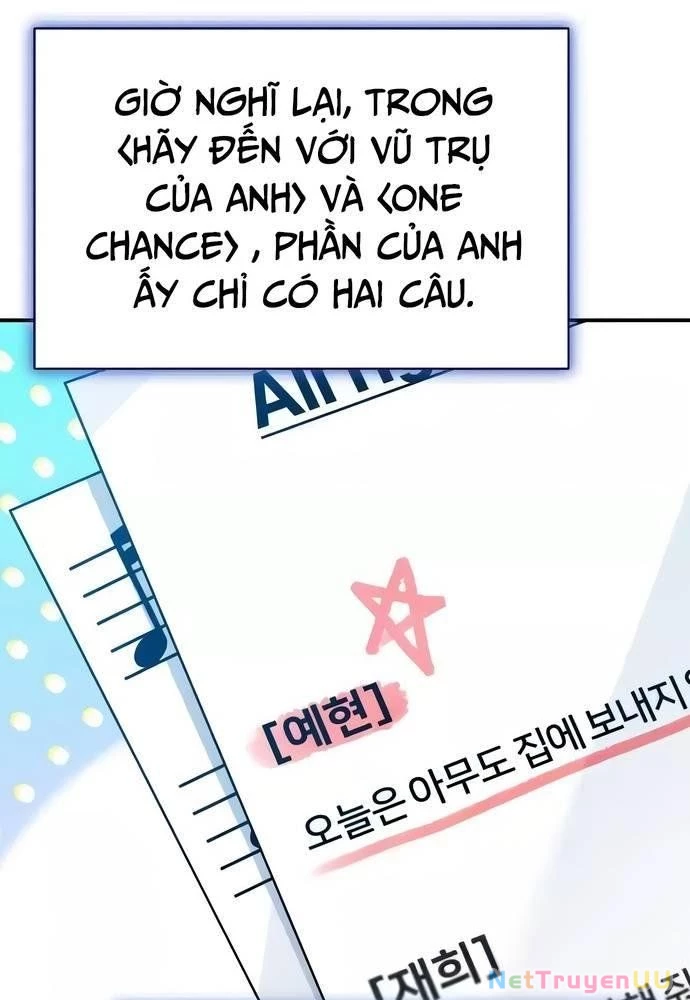 Hướng Dẫn Hồi Quy Dành Cho Thần Tượng Chapter 17 - Trang 3