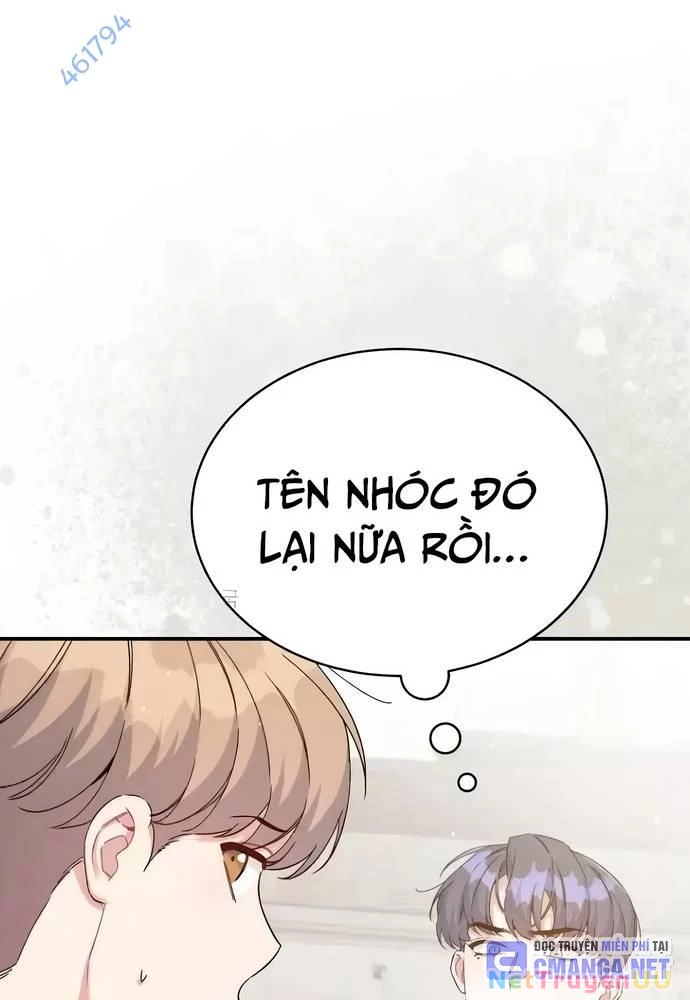 Hướng Dẫn Hồi Quy Dành Cho Thần Tượng Chapter 17 - Trang 3