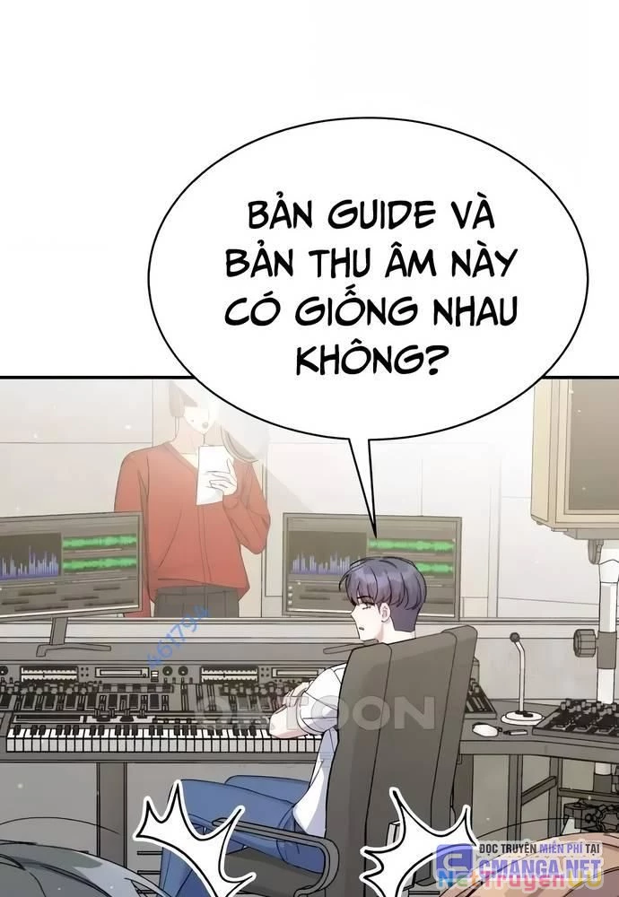 Hướng Dẫn Hồi Quy Dành Cho Thần Tượng Chapter 17 - Trang 3