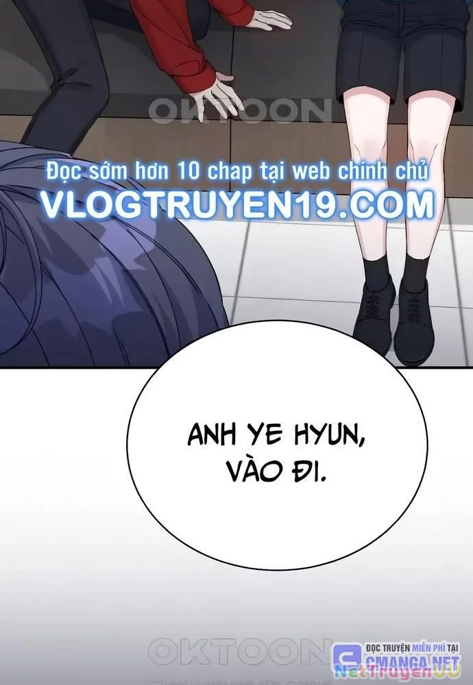 Hướng Dẫn Hồi Quy Dành Cho Thần Tượng Chapter 17 - Trang 3