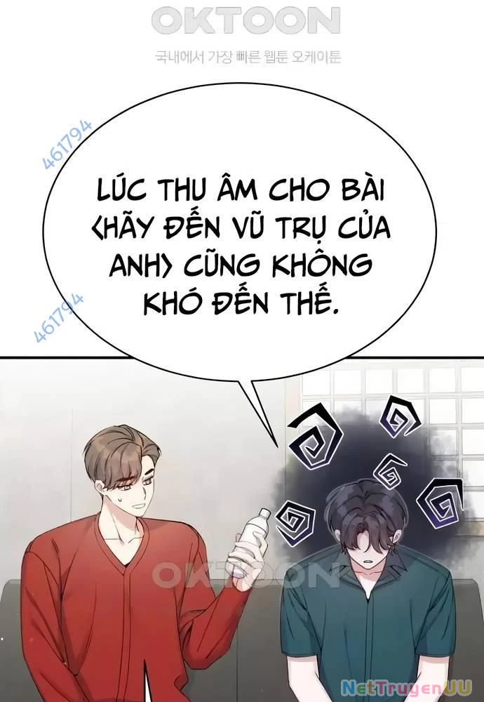 Hướng Dẫn Hồi Quy Dành Cho Thần Tượng Chapter 17 - Trang 3