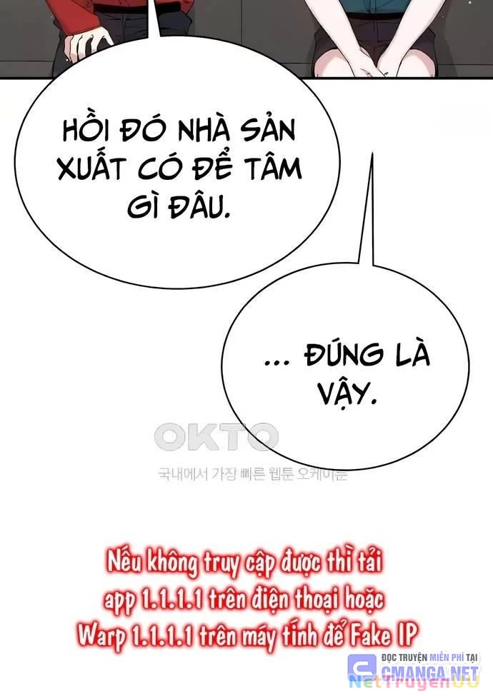 Hướng Dẫn Hồi Quy Dành Cho Thần Tượng Chapter 17 - Trang 3