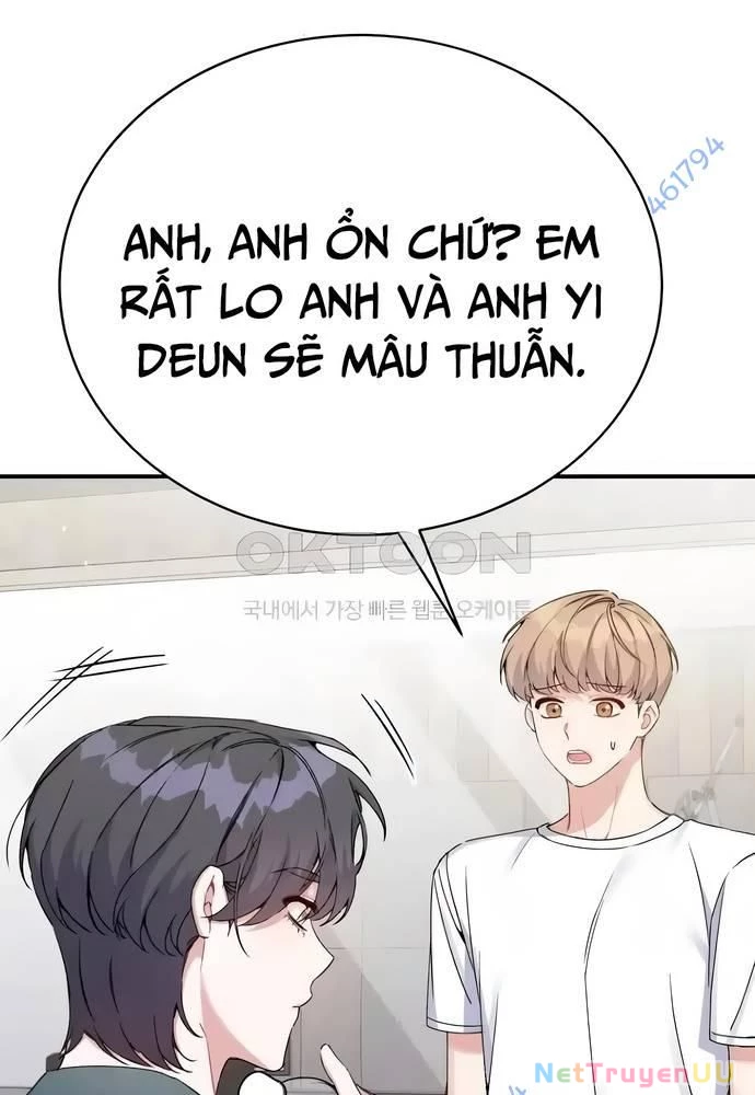 Hướng Dẫn Hồi Quy Dành Cho Thần Tượng Chapter 17 - Trang 3