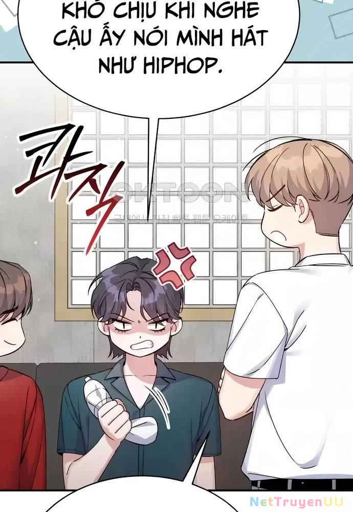 Hướng Dẫn Hồi Quy Dành Cho Thần Tượng Chapter 17 - Trang 3