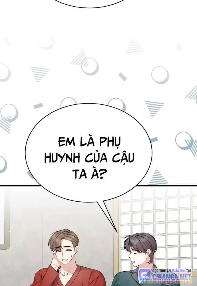 Hướng Dẫn Hồi Quy Dành Cho Thần Tượng Chapter 17 - Trang 3