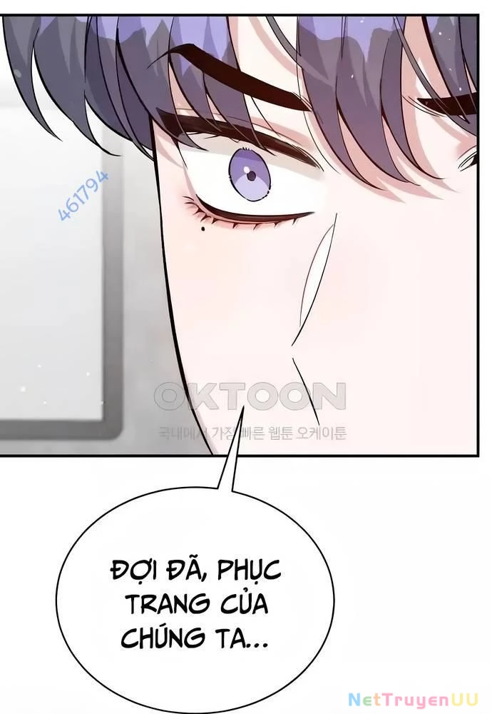 Hướng Dẫn Hồi Quy Dành Cho Thần Tượng Chapter 17 - Trang 3