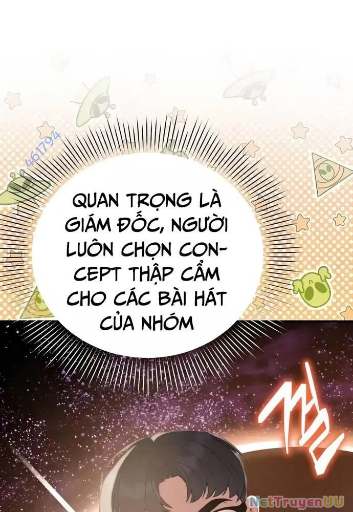 Hướng Dẫn Hồi Quy Dành Cho Thần Tượng Chapter 17 - Trang 3