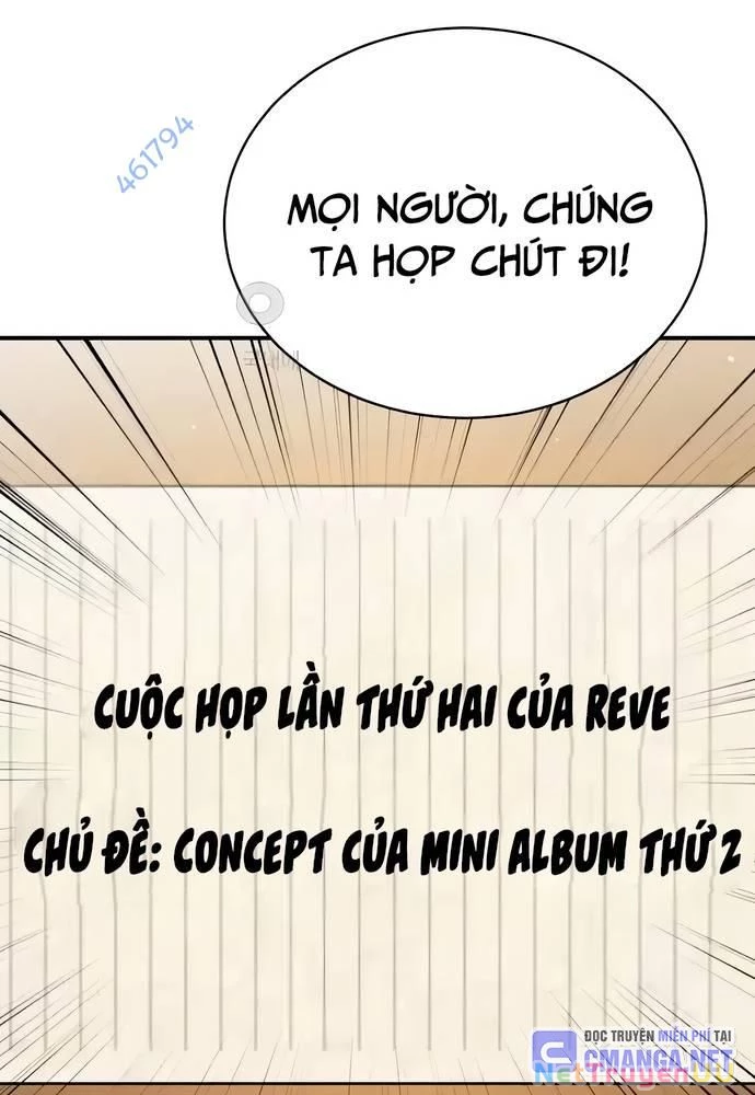 Hướng Dẫn Hồi Quy Dành Cho Thần Tượng Chapter 17 - Trang 3