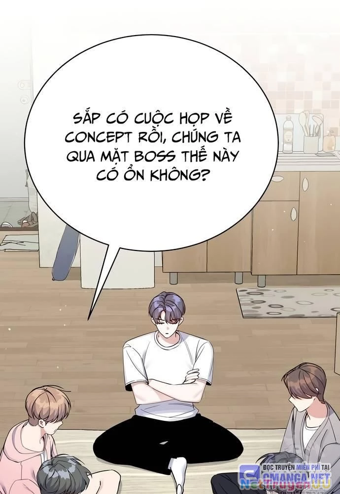 Hướng Dẫn Hồi Quy Dành Cho Thần Tượng Chapter 18 - Trang 3