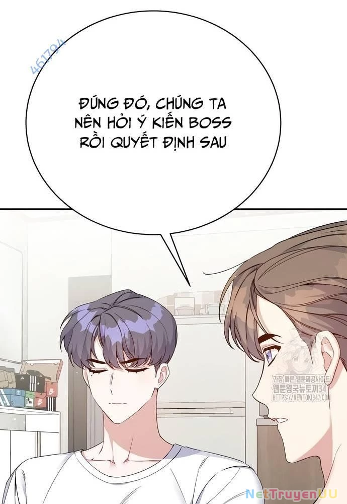 Hướng Dẫn Hồi Quy Dành Cho Thần Tượng Chapter 18 - Trang 3