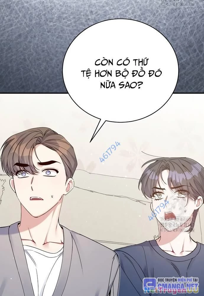 Hướng Dẫn Hồi Quy Dành Cho Thần Tượng Chapter 18 - Trang 3