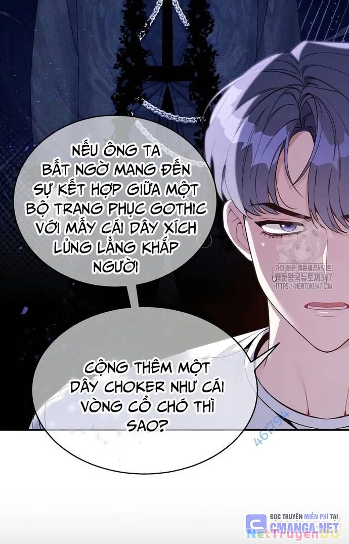 Hướng Dẫn Hồi Quy Dành Cho Thần Tượng Chapter 18 - Trang 3