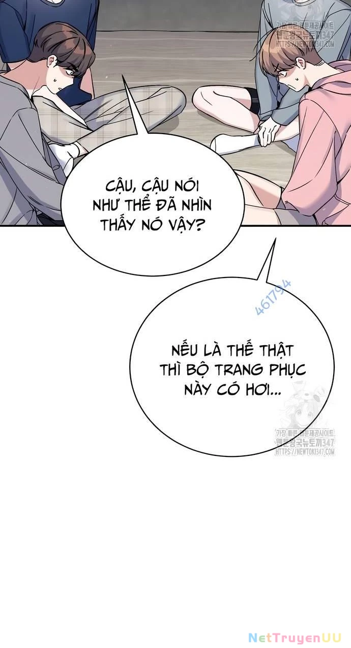 Hướng Dẫn Hồi Quy Dành Cho Thần Tượng Chapter 18 - Trang 3