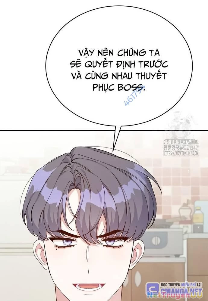 Hướng Dẫn Hồi Quy Dành Cho Thần Tượng Chapter 18 - Trang 3