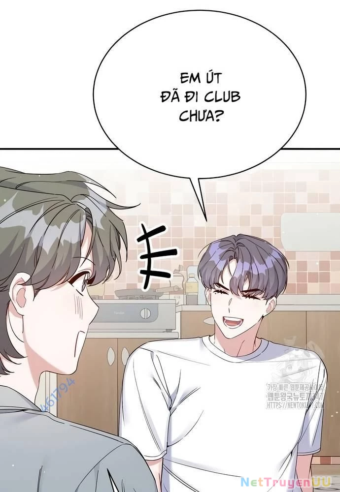 Hướng Dẫn Hồi Quy Dành Cho Thần Tượng Chapter 18 - Trang 3