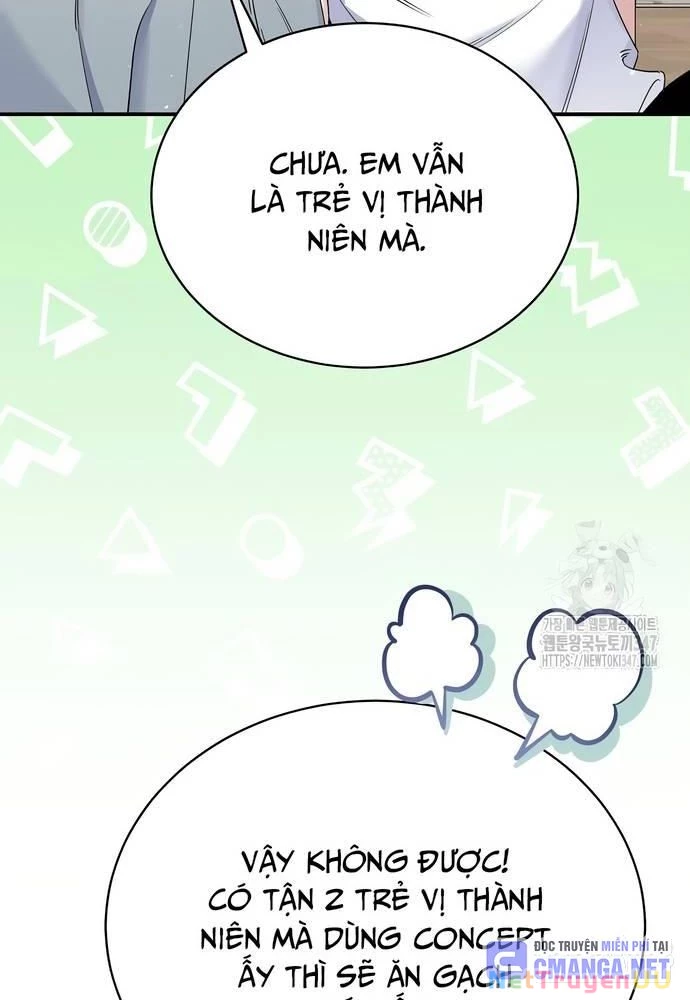 Hướng Dẫn Hồi Quy Dành Cho Thần Tượng Chapter 18 - Trang 3