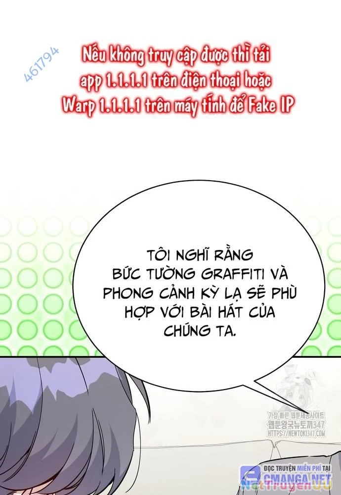 Hướng Dẫn Hồi Quy Dành Cho Thần Tượng Chapter 18 - Trang 3